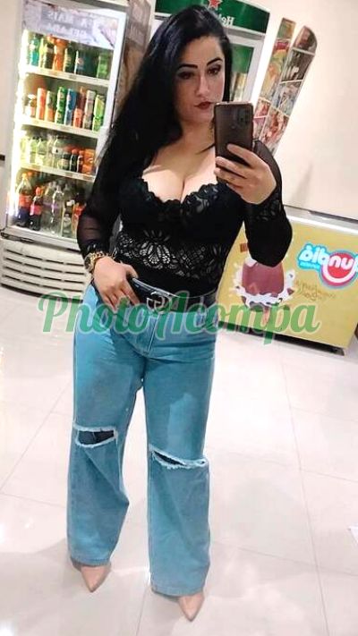 Laura (11) 94515-3489, escort em Jundiaí