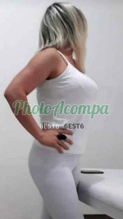 Coroa (11) 93026-4135, escort em São Paulo