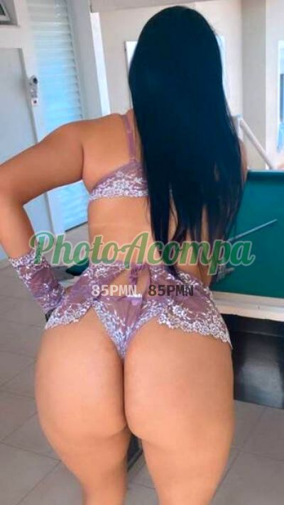 Mimi, garota de programa em Jundiaí