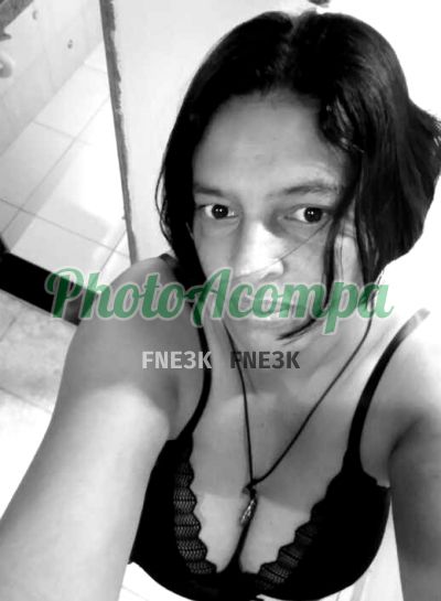 Joice, escort em Planaltina