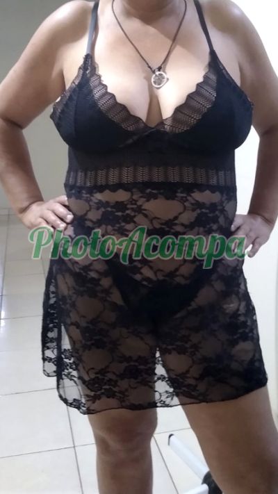 Joice, escort em Planaltina