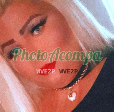 Nicolly, transex no Rio de Janeiro