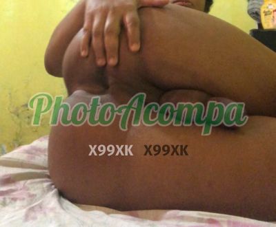 Ángel, transex em Recife