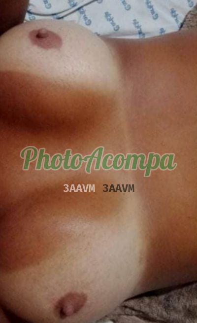 Bhia Nogueira, travesti na Zona Oeste (SP)