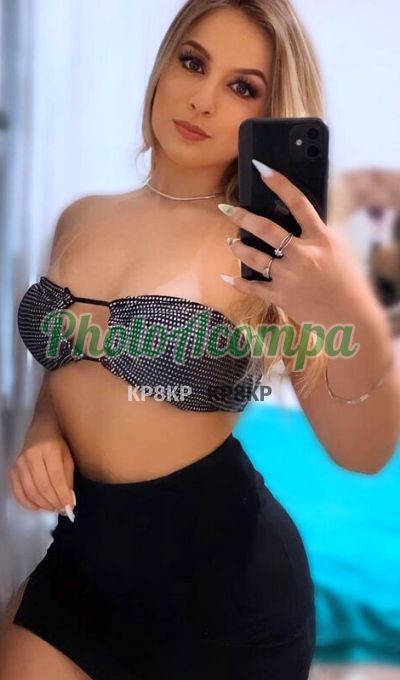 Gabriela, acompanhante em Jacarepaguá (RJ)