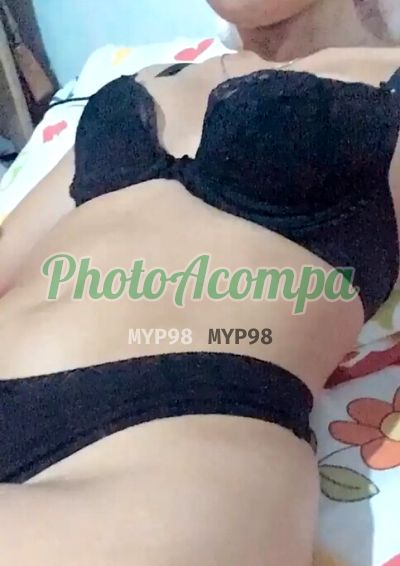 Cynthia, trans em Embu das Artes