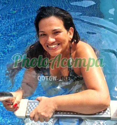 Ana Paula, garota de programa no Ipiranga (SP)