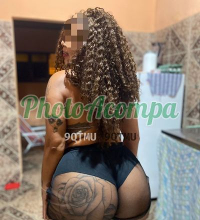 Joycinha, garota de programa em João Pessoa