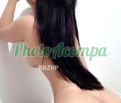 Vitória, garota de programa em Ribeirão Preto