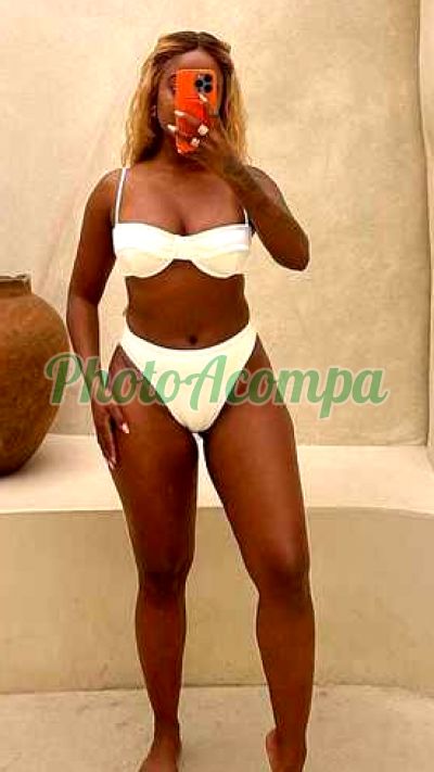 Pietra Fortunato, escort em Ponta Grossa