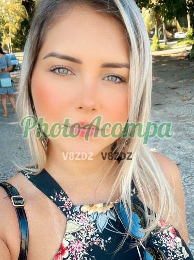 Vitória, escort em Brasília