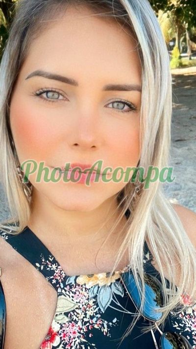 Vitória, escort em Brasília