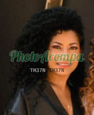 Mary Gabriela, acompanhante em Goiânia