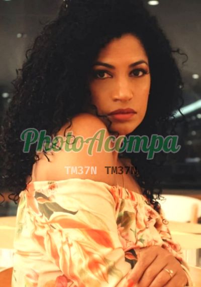 Mary Gabriela, acompanhante em Goiânia