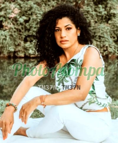Mary Gabriela, garota de programa em Goiânia
