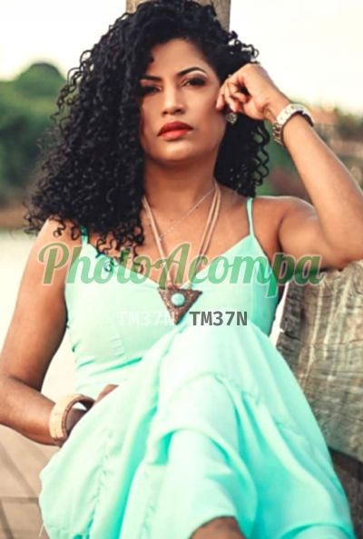 Mary Gabriela, escort em Goiânia