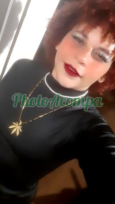Ângela, acompanhante em Primavera do Leste