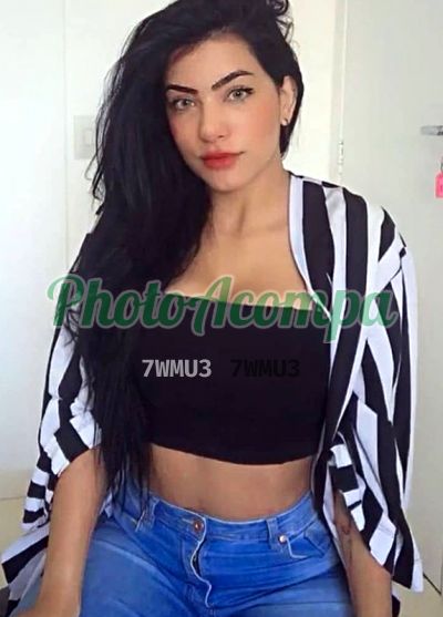 Thalita, garota de programa em Ribeirão Preto