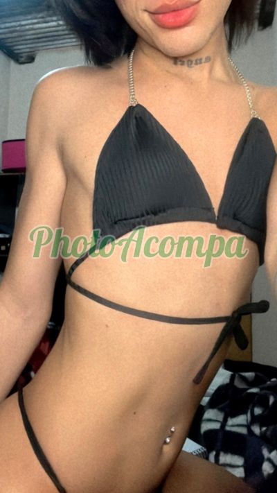 Transex, transex em Governador Valadares