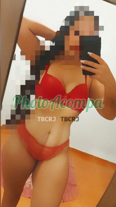 Sabrina, escort em Itapetininga