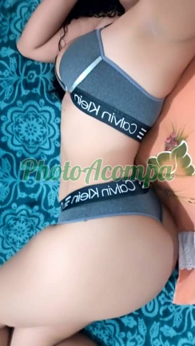 Sabrina, Acompanhante em Itapetininga