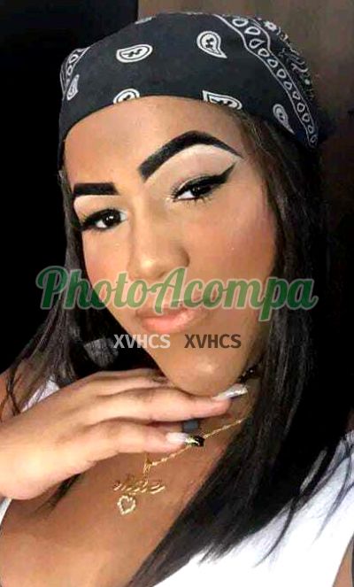Amora, escort no Centro (RJ)
