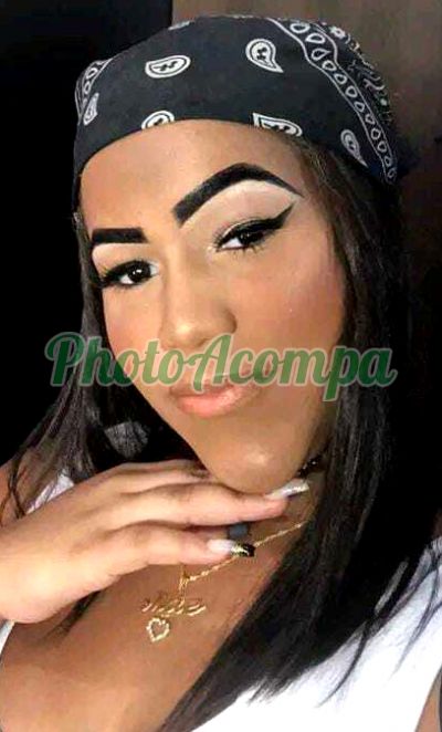 Amora, escort no Centro (RJ)