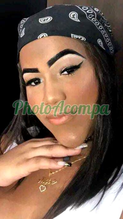 Amora, escort no Centro (RJ)