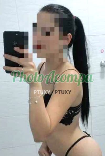 Bruninha, escort em Sorocaba