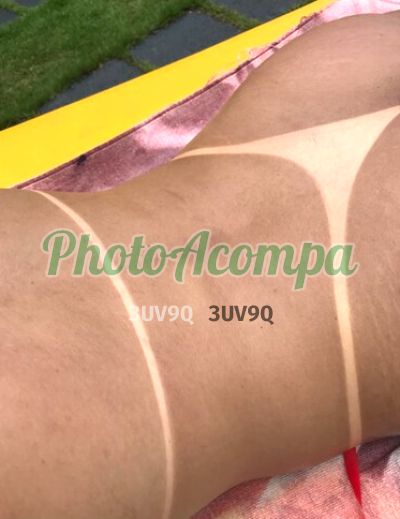 Clara, garota de programa em Balneário Camboriú