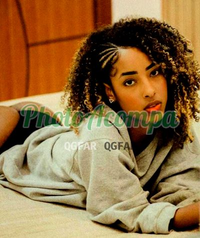 Barbara Pontes, escort em São Vicente