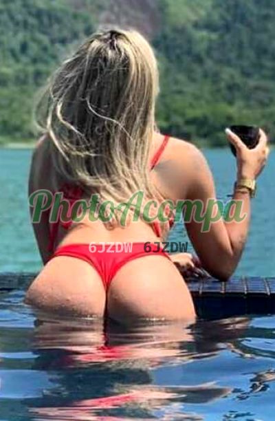 Sarah, acompanhante em Copacabana (RJ)