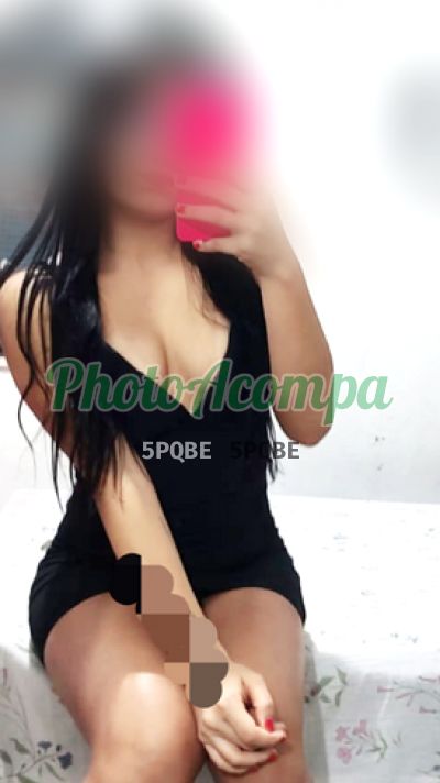 Thalita, escort em Manaus