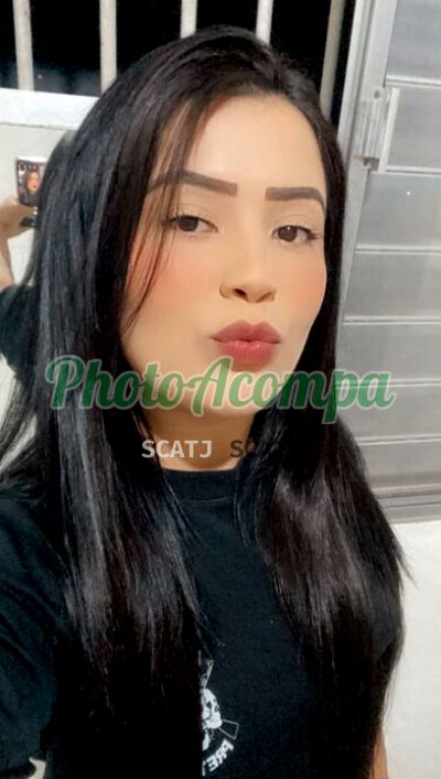 Letícia, escort em Osasco