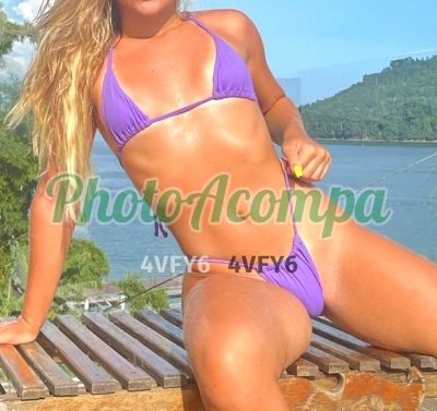 Baby Loirinha, acompanhante em Ribeirão Preto