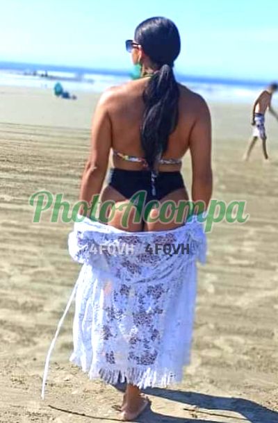Rayssa Santos, acompanhante em São Paulo