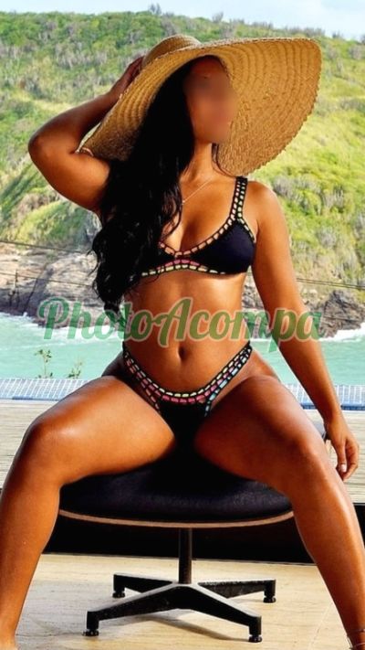 Fernanda, escort em Contagem