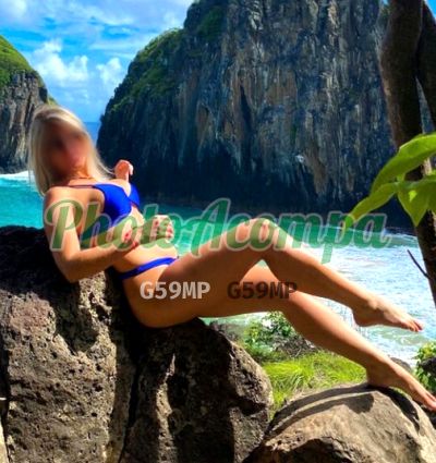 Paty, escort em Natal