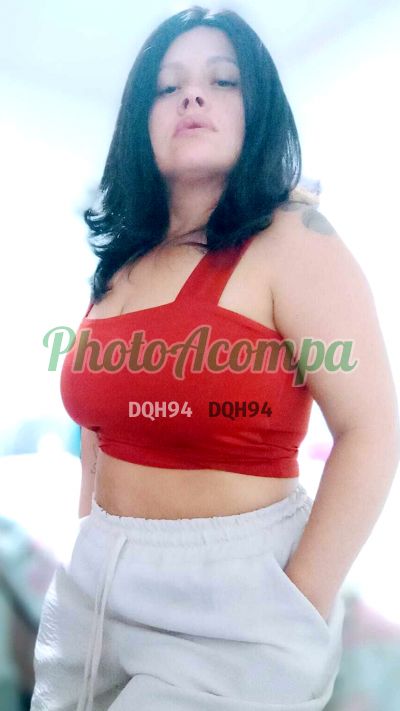 Joice (11) 92458-0270, garota de programa em São Paulo