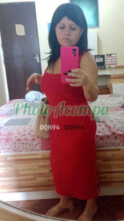 Joice (11) 92458-0270, escort em São Paulo