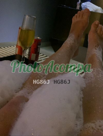 Mandy, escort em Maceió
