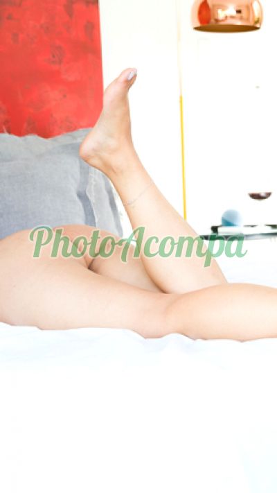 Camila, acompanhante em Uberaba