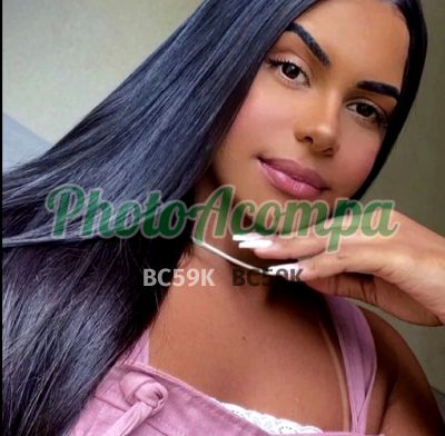Bruna Queiroz, garota de programa em Águas de Lindóia