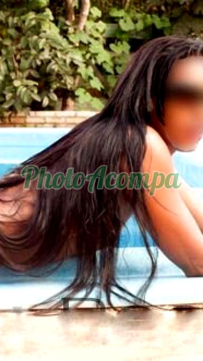 Manu, escort no Asa Norte (Brasília / DF)
