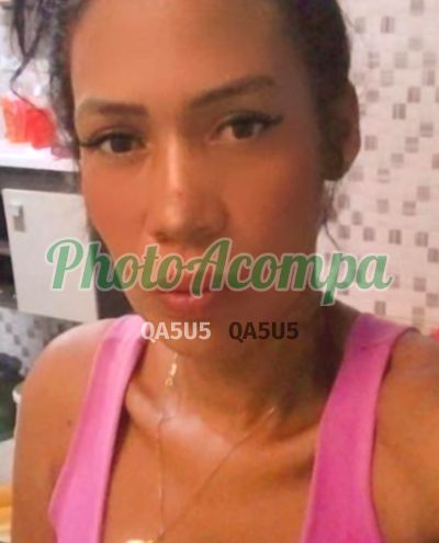 Roberta, acompanhante em São Mateus