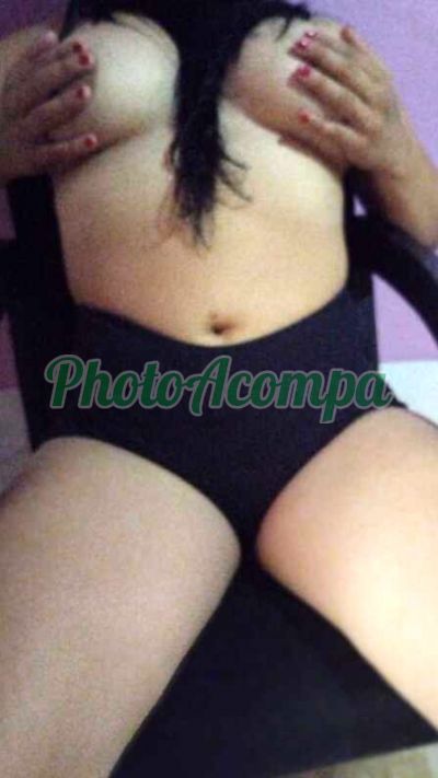 Dani, Escort em Esteio
