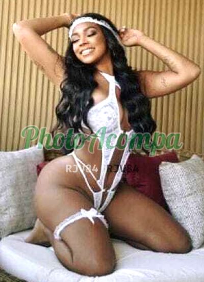 Ruby França, garota de programa em Praia Grande