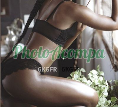 Mary Gabriela, escort em Goiânia
