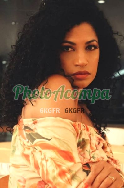 Mary Gabriela, escort em Goiânia