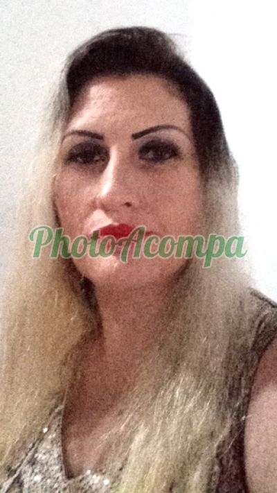 Acompanhante, acompanhante em Mogi Mirim